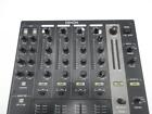 Denon Dn-x1100 4-channel Dj Mixer - Power Tested