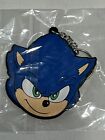 Sonic The Hedgehog 3 - Set Of 4 Character Keychains 2024 Shadow  Knuckles  Tails