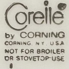 Corelle By Corning Spring Blossom Hook Handle Cups   Saucers 8pc 1971-86 Usa 8oz