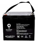 Sps Brand 12v 75ah Replacement Battery With Terminal Rt