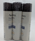 Aveeno Therapeutic Shave Gel 7 Oz - Pack Of 3