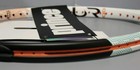 New Prince Ats Textreme Tour 100 Tennis Racquet  310g  4 1 4  