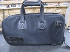 Gard Bag  2-msk Flugelhorn Gig Bag - Black Cordura Great Condition
