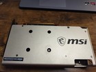 Radeon Rx 5700 Xt Evoke Oc Msi No Factory Box