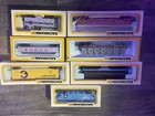 Vintage Bachman The Rock Ho Scale Electric Train Set