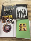 Exo The War Deluxe Album Box Set W  Baekhyun Photocards K-pop Bundle Complete