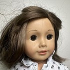 American Girl Truly Me 18 In Doll Brown Straight Hair Brown Eyes Outfit 2017