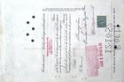 1951 Harrisburg Steel Corporation Stock Certificate 10 Shares Brady And Co