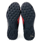 Mens 10 Adidas Predator 20 3 Tf Soccer Turf Shoes Ef2208 Black Red