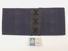 Nos Vintage Cherry Kidney Belt Motorcycle Motocross Mx Bmx Bicycle Road Race
