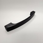 Meb38925702 Black Replacement Handle For Kenmore lg Microwave