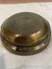 Vintage Houston Astrodome Diecast Metal Bank  First State Bank Of Bellaire