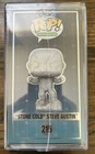Funko Pop Limited Edition 5 000 Pcs    stone Cold    Steve Austin