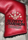 Scotty Cameron Design Milled Putters Headcover Mint