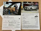 Imported Car Catalog Festival Audi Q3 Sportback W7