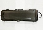 Quality Carbon Fiber Violin Case For 4 4 Violin W  Backstrap Convenient Carry
