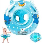 Baby Swimming Float  Inflatable Swimming Ring With Float Seat For 6 -6  Children