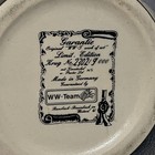 Ww-team Bier Rothenburg Pl  nlein Clock Tower  Beer Stein   2302  9000 Collectors