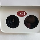 Ici Fm 640 P Series Ir Camera Only Skin Temperature Screening Infrared