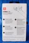 Jbl Harman Everest 100 In Ear Headphones Wireless Bluetooth 4 1 V100bt White New