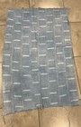 Handwoven Bogolanfini Mud Cloth - Authentic Mali African Cotton Textile 42 x60 
