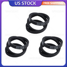 3pack Fit For Maytag Amana Speed Queen Agitator Washer Belt 27001006 38174