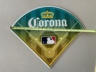     New Corona Mexico Mlb Baseball Diamond Metal Tin Sign Beer Bar Mancave