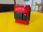 As Is   Red Sony Sports Walkman Fm am Stereo Cassette Player Wm-f73 Untested