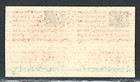 Mint Us Errors  imperf Pair  Stamp scott  1625a   mnh  