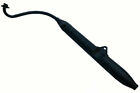 New Honda Ct90 1970-1979 Trail Exhaust Muffler Pipe With Heat Shields Trail 90
