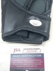 Said Nurmagomedov Autographed Hand Signed Ufc Glove Khabib Proof Jsa Cert  9