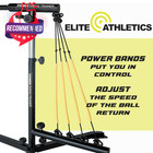Power Swing Trainer  Black