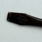 Vintage Singer Simanco Sewing Machine Screwdriver Part 25537