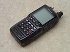 Yaesu Fta-550 Air Band Radio With Aa Pack