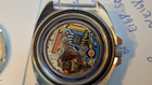 Scubapro Watch  Scubapro 500  Vintage Dive Watch  Vintage Scubapro Dive Watch 