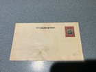 1915   s Promo Card Habana Spanish French   British Clothes Store Retail Obispo St