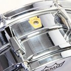 Ludwig 1969  400 14x5 Supraphonic 60s S n654564 Ruddick Snare Drum