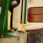 1980 Hess Truck Service Training Van   Dealer Promo Model Car With Original Box