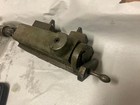 Hardinge Tm Milling Machine Parts  Power Feed Assembly