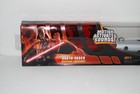 2005 Star Wars Revenge Of The Sith Darth Vader Electronic Lightsaber Hasbro Nib