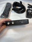 New Xfinity Xid-p Comcast Cable Box Remote Power Cord Bundle