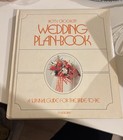 Bride Vibes White Tote Bag   Betty Crockers Wedding Plan Book