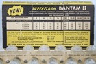 2 Dozen  24  Vintage Bantam 8 Clear Sylvania Flashbulbs - Class M - Gn190 - Nos