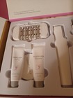 Dermaflash Luxe Sonic Dermaplanning Set For Peach Fuzz Removal   Anti-aging New