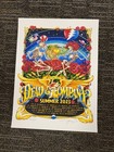 Dead And Company 2023 Summer Tour Poster All 3 Variants S   N The Same N 262 350