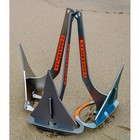 Stainless Steel Boat Anchor 11kg For Boats To 36 Feet