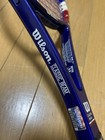 Wilson Pro Staff Tour Classic 85 Wilson Racket Tennis Racquet