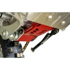Tusk Frame Cradle Red For Honda Crf110f 2013-2025