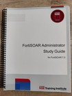 Fortisoar Training Course