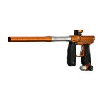 Empire Mini Gs W 2 Piece Barrel - Dust Tangerine   Dust White